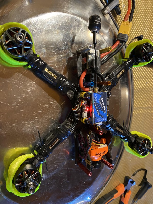 Drone