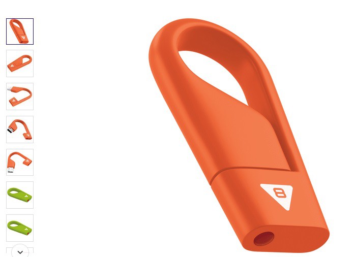 clé USB