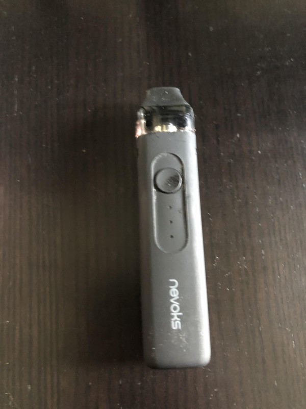 Cigarette électronique