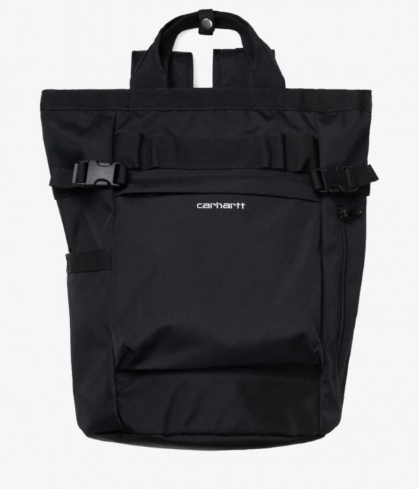 Sac carhartt noir / Lyon 7