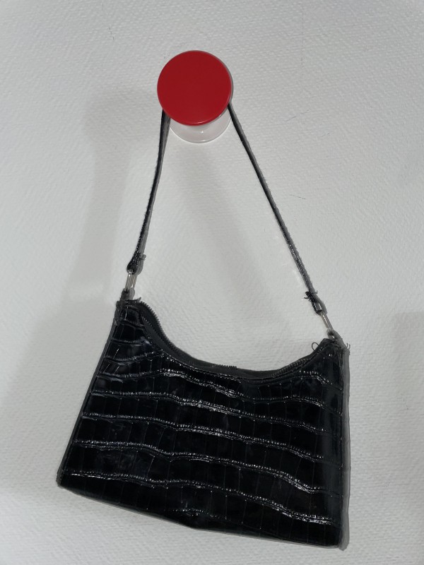 Sac à main volé, beverly, vendredi soir