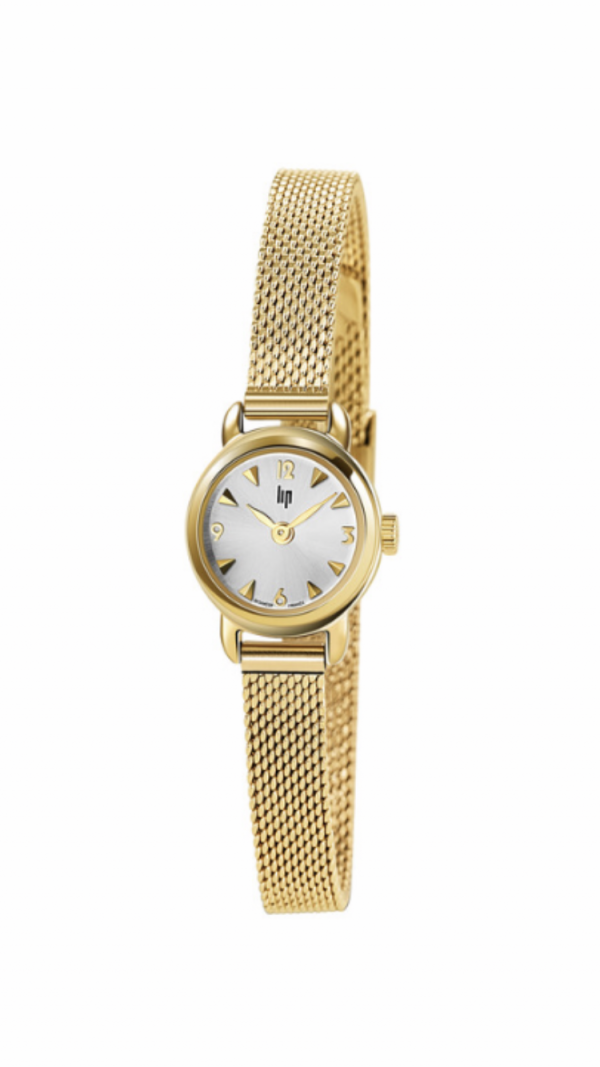 Perdu montre LIP Henriette