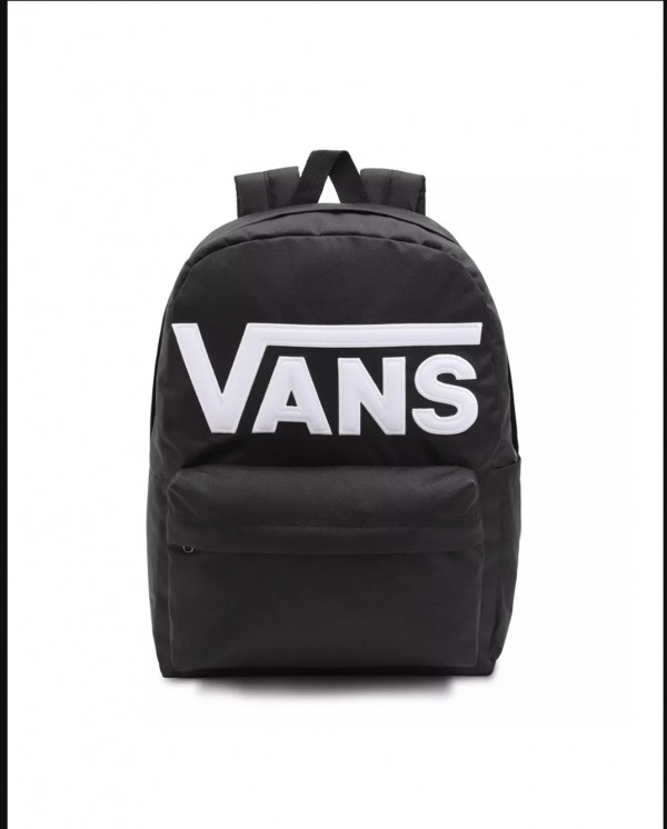 Sac vans noir