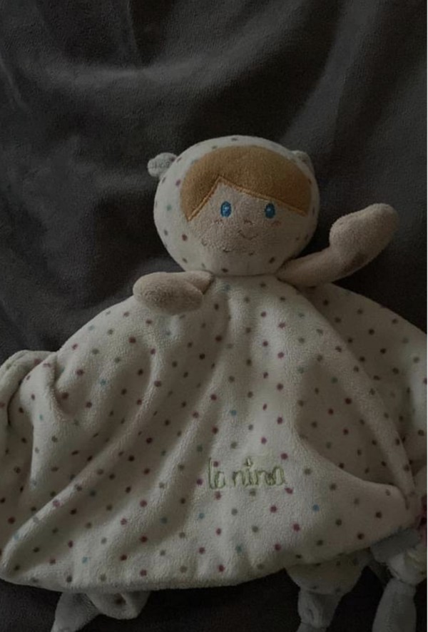 Doudou La Nina