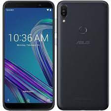 Volé Asus Zenfone Max Pro M1 Métro Marseille Gare Saint Charles quai M1