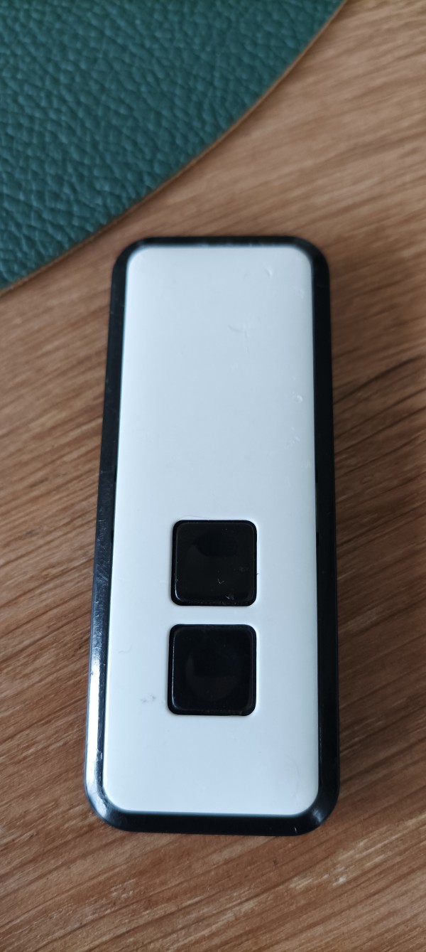 Télécommande Novotron