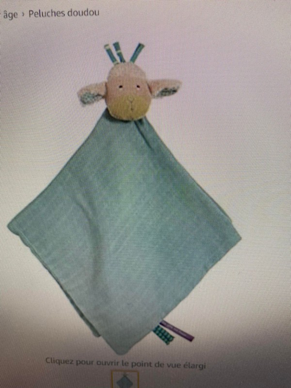 DOUDOU