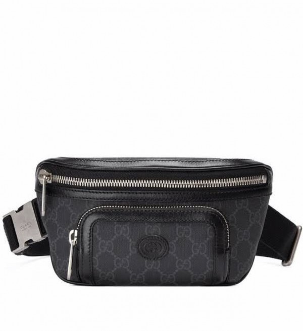 Sacoche banane Gucci