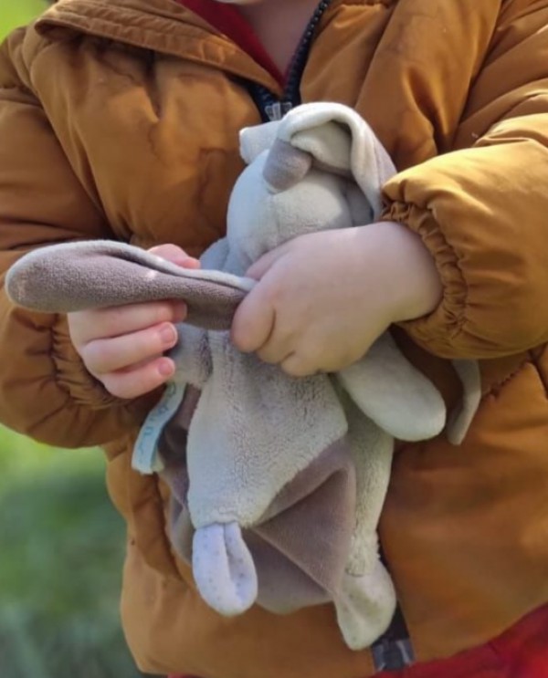 Doudou