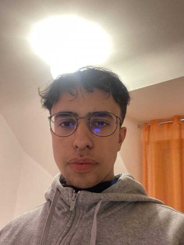 Lunettes de vue