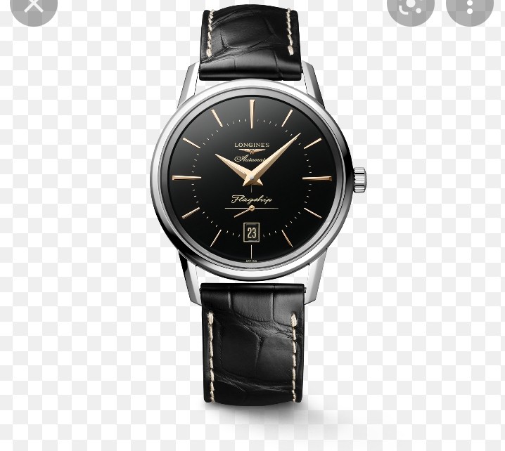 Montre Longines Flagships Automatic Heritage