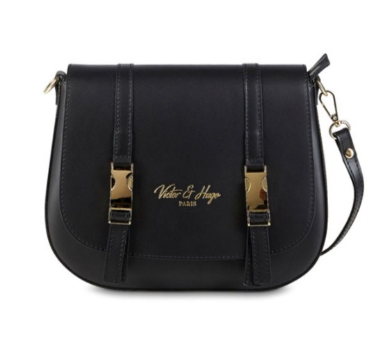Sac volé