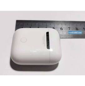 Perdus : AirPods à Cour Du Temple, 17000 La Rochelle