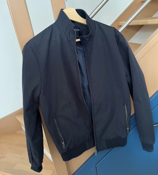 Veste Devred taille S