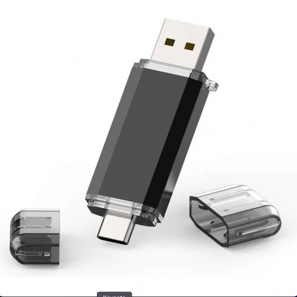 Perdu Clé USB à Saint-Germain-en-Laye