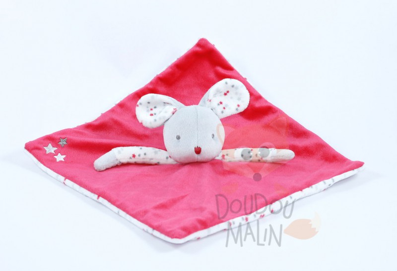 Perdu doudou