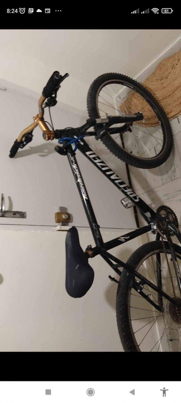 Vélo