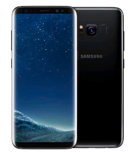 Samsung galaxy S8+ toulon