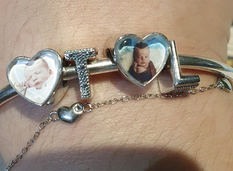 Bracelet pandora