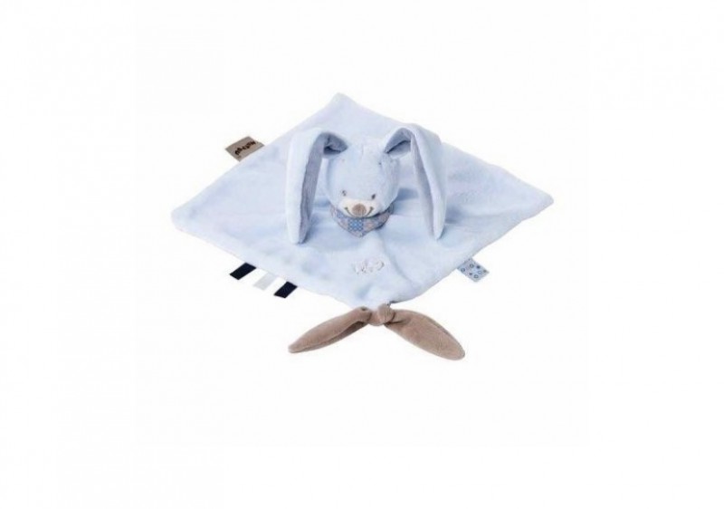 Doudou perdu