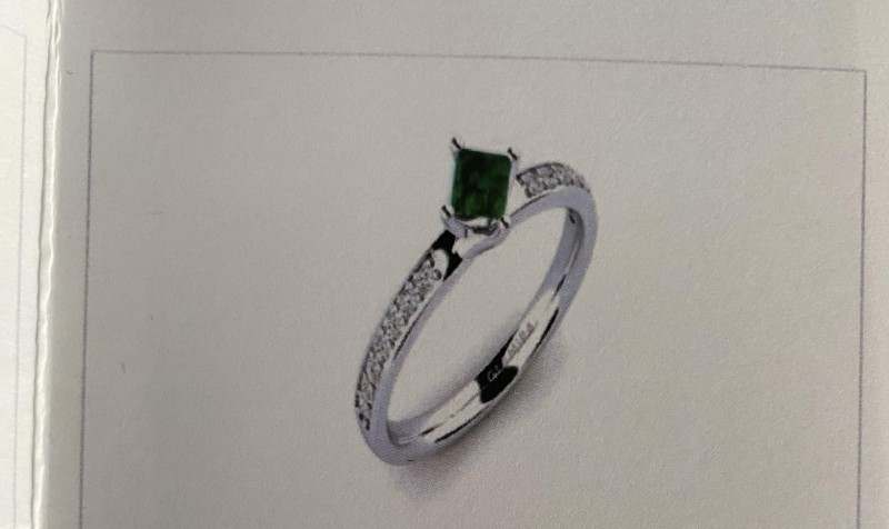 Alliance du mariage