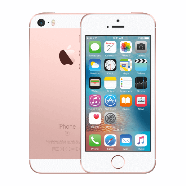 IPhone SE perdu à Perpignan