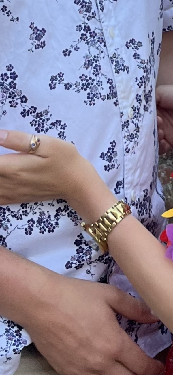 Bague