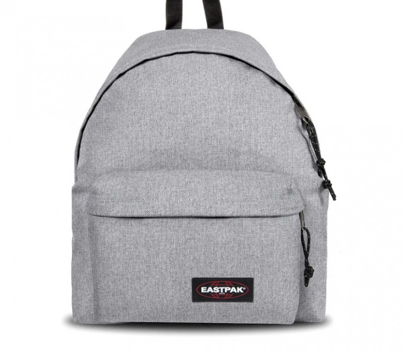 Sac Eastpack gris