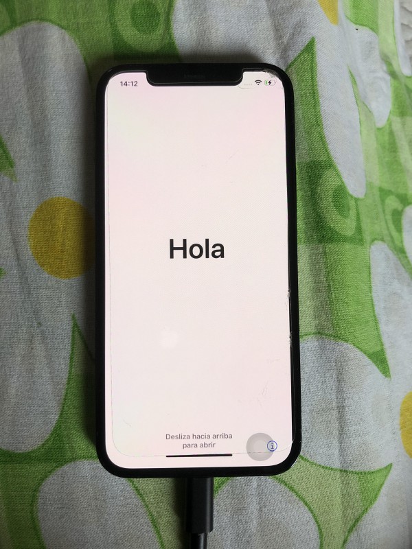iPhone 12 Pro Max