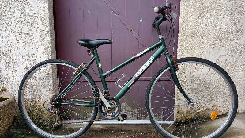 Vélo