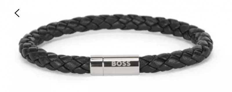 Bracelet homme Hugo Boss