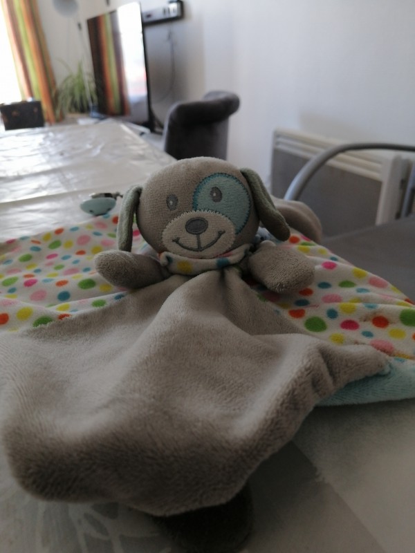 Doudou