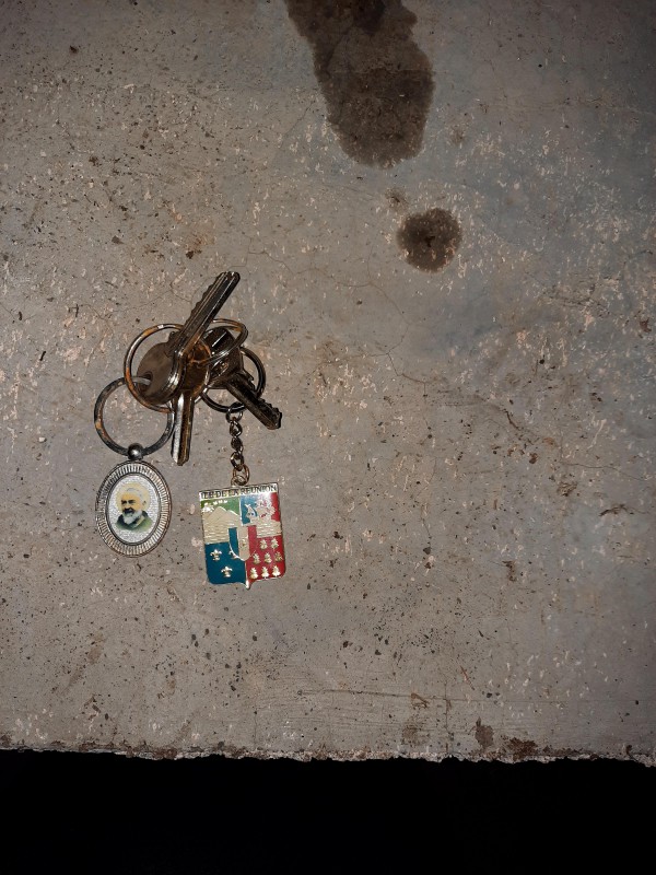 Clef