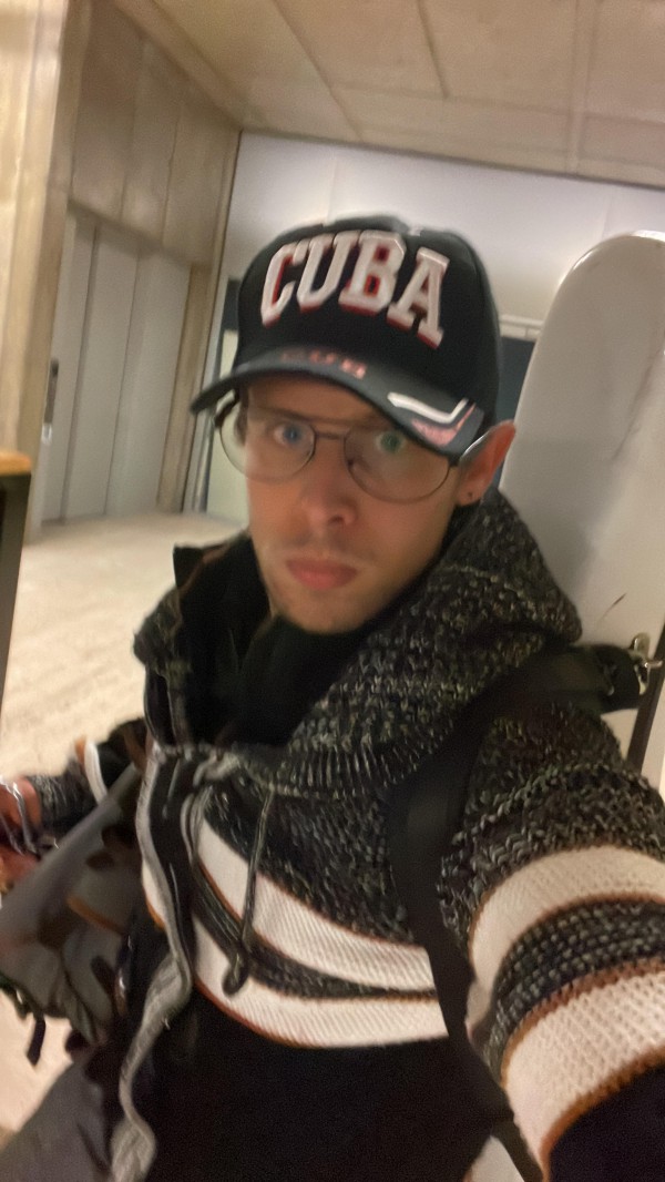 Casquette Cuba