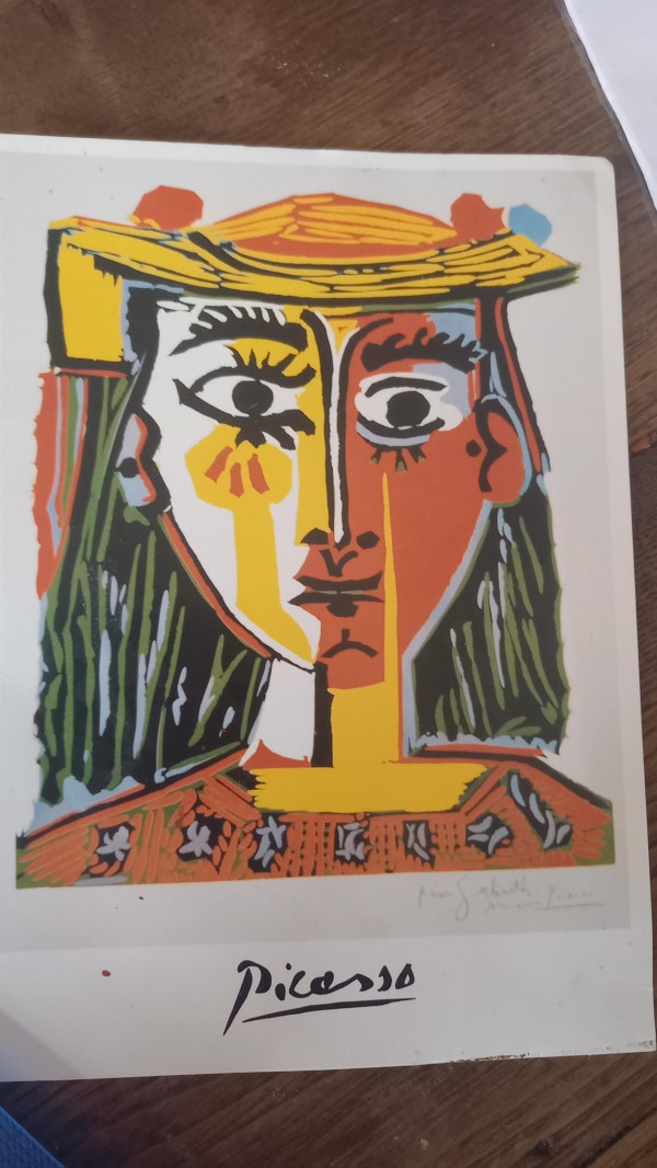 Un tableau