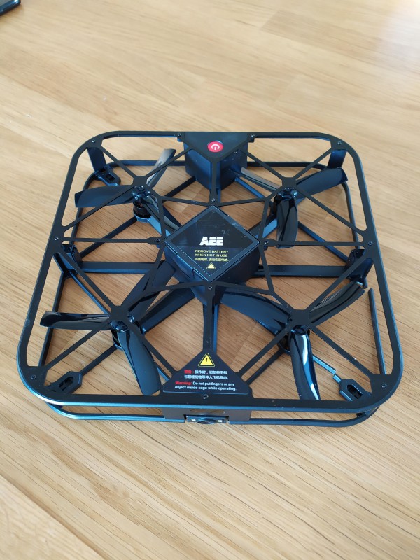 Drone AEE