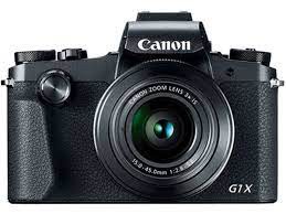Canon G1X REIMS