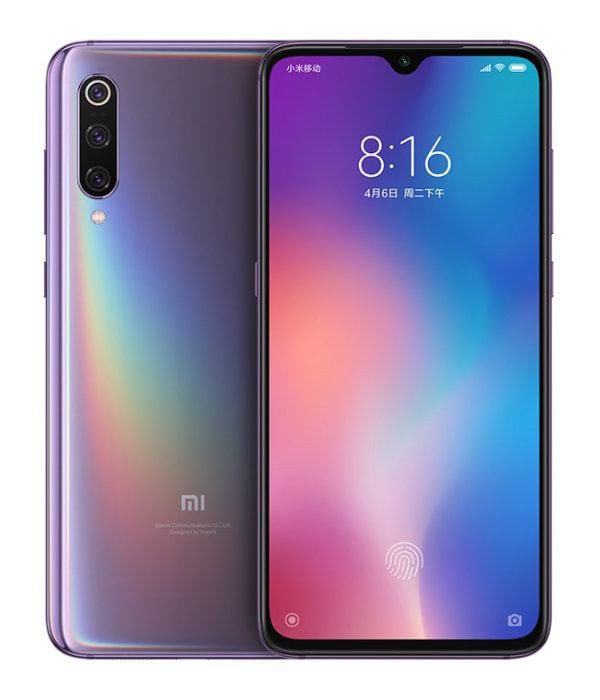 XIAOMI 1009