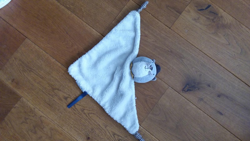 Doudou Moulin Roty
