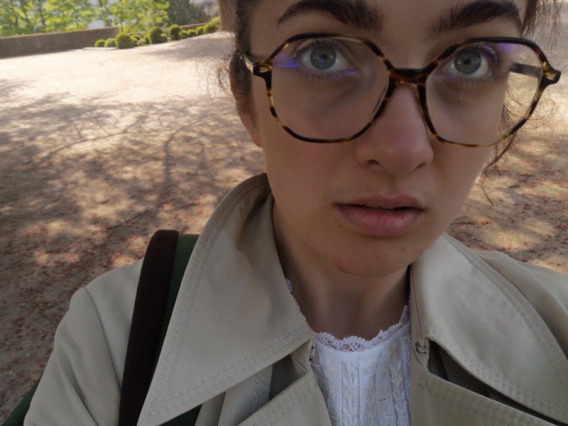 Lunettes de vue Whistler Hills