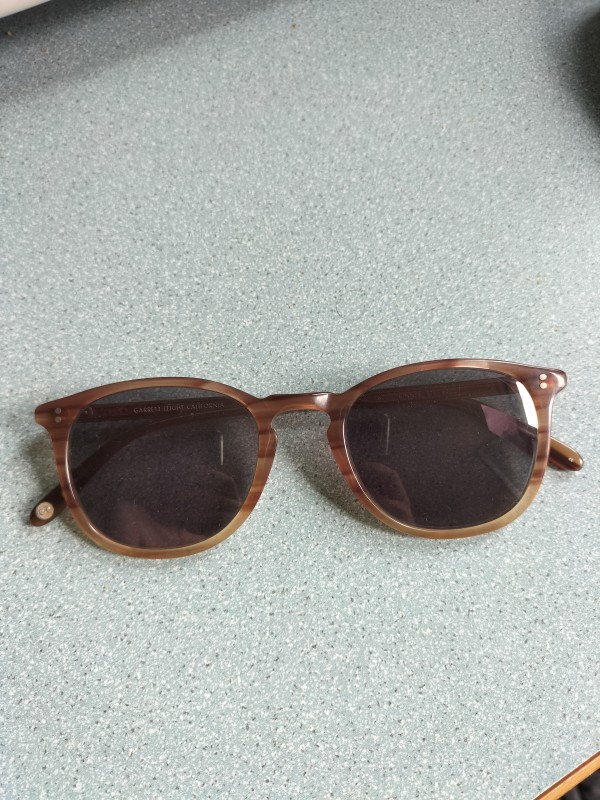 Lunette de soleil correctrices