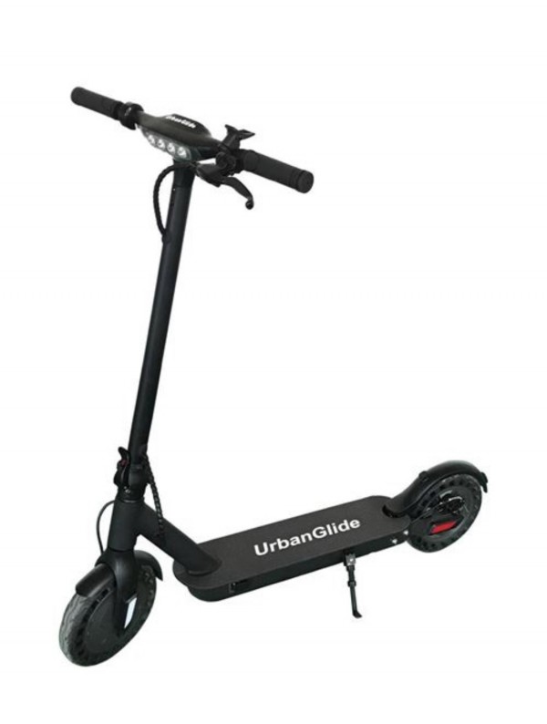 Trottinette urbanglide volé