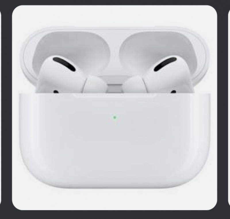 Perdu titre de transport stib avec boîtier airpod