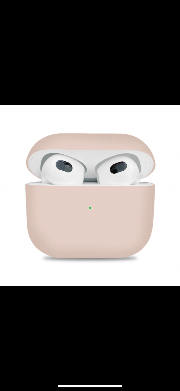 Perdu Boitier AirPod et chargeur