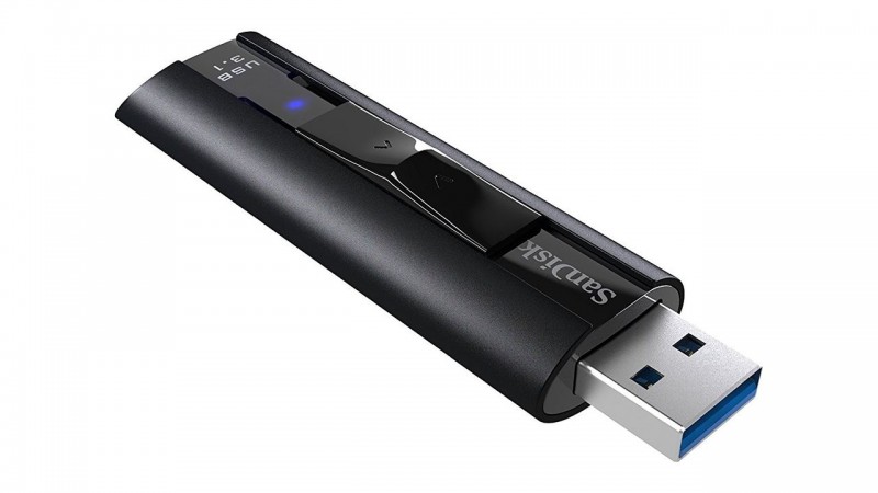 clé usb