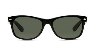 Perdu boitier à Lunettes KINO avec lunette solaire à ma vue dedans