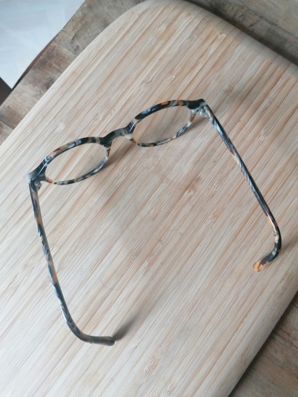 Lunettes de vue