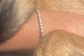BRACELET OR DIAMANT