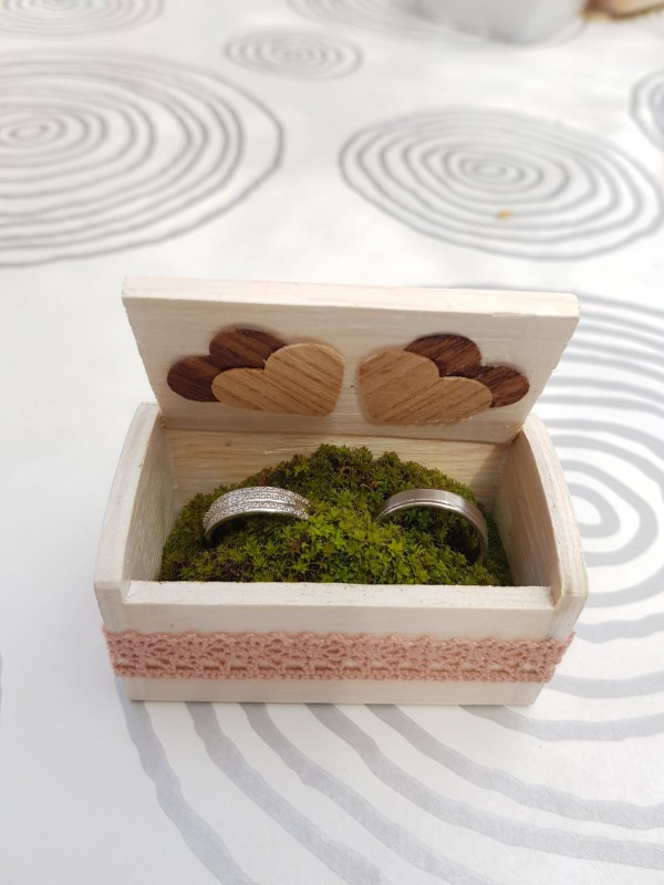 Bague Reims, boulevard Henri Henrot