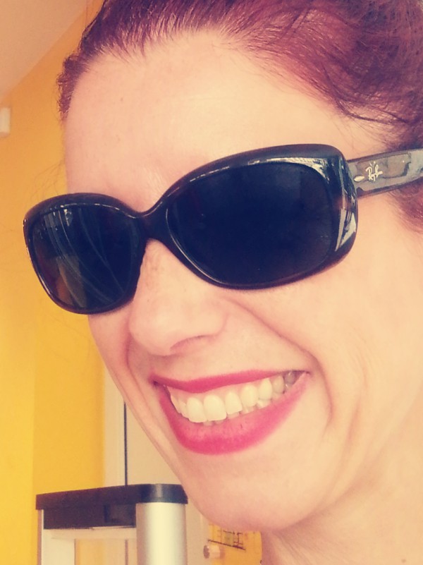 Perdu lunettes solaires plage oceanides capbreton le 15 juillet 2022
